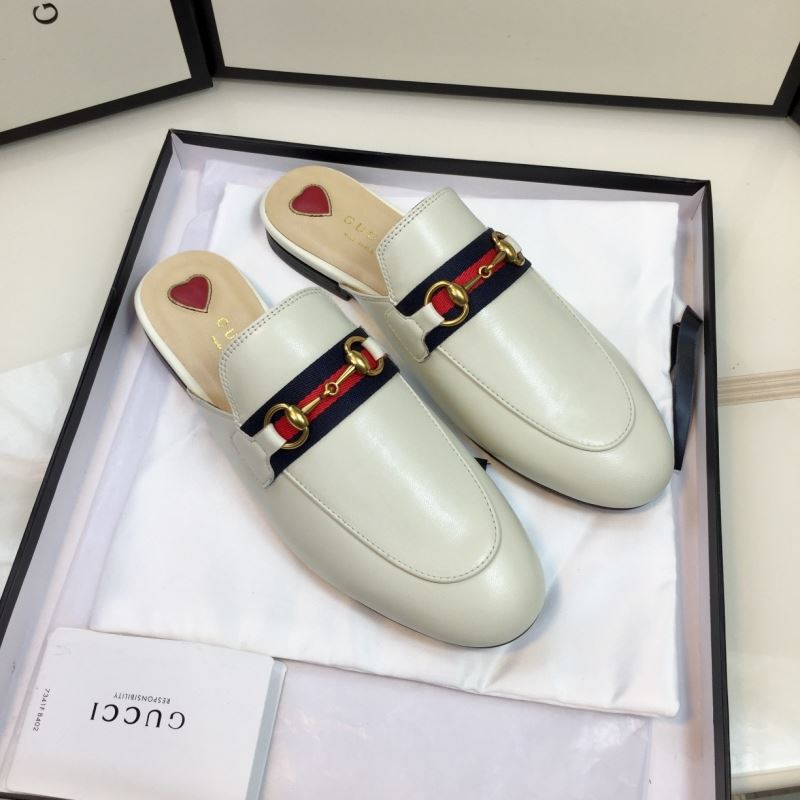 Gucci Slippers